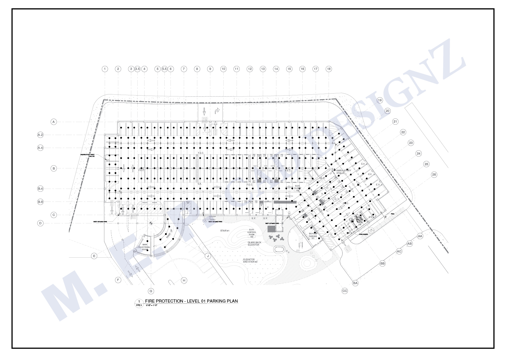 Fire Protection 3